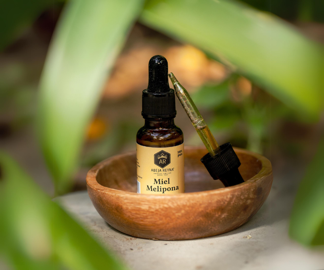 Melipona Honey: A Natural Treasure Empowering Women and Preserving Culture
