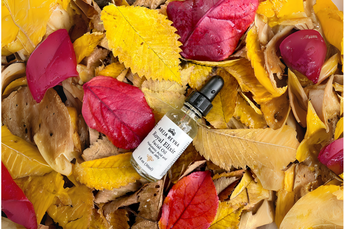 How Autumn Weather Affects Your Skin and Essential Hydration Tips