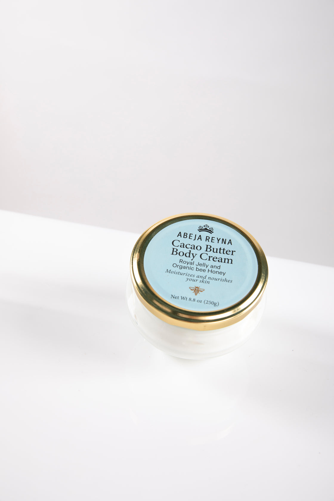 Cacao Butter Body Cream
