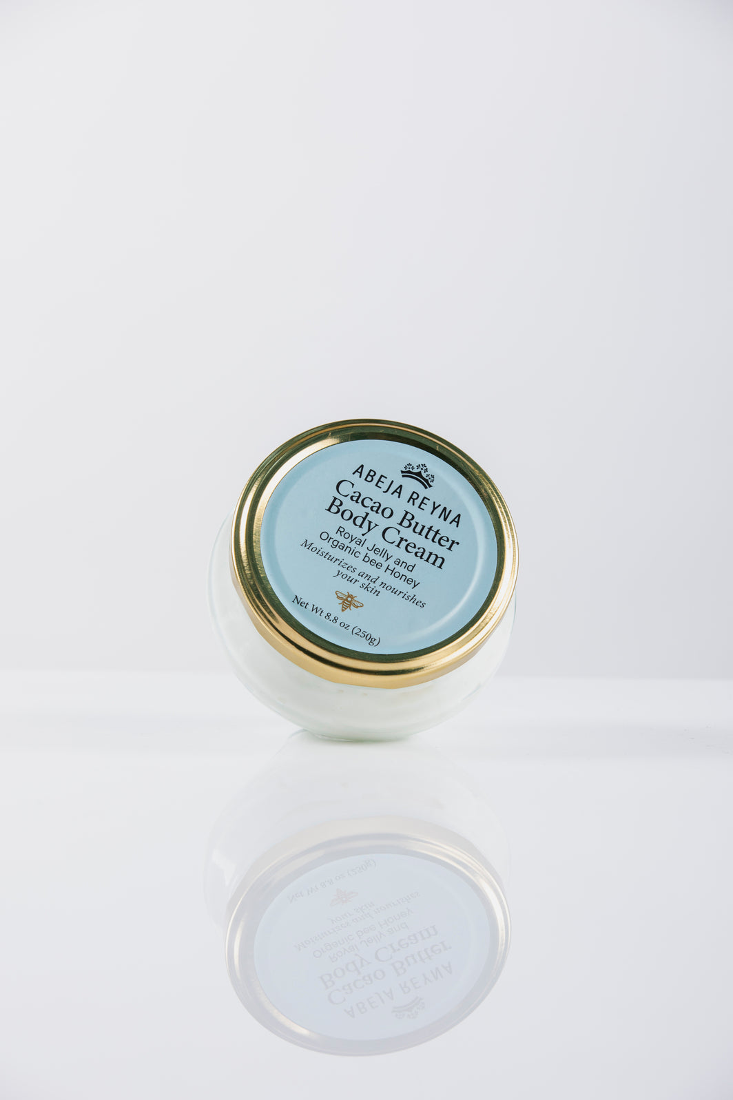 Cacao Butter Body Cream