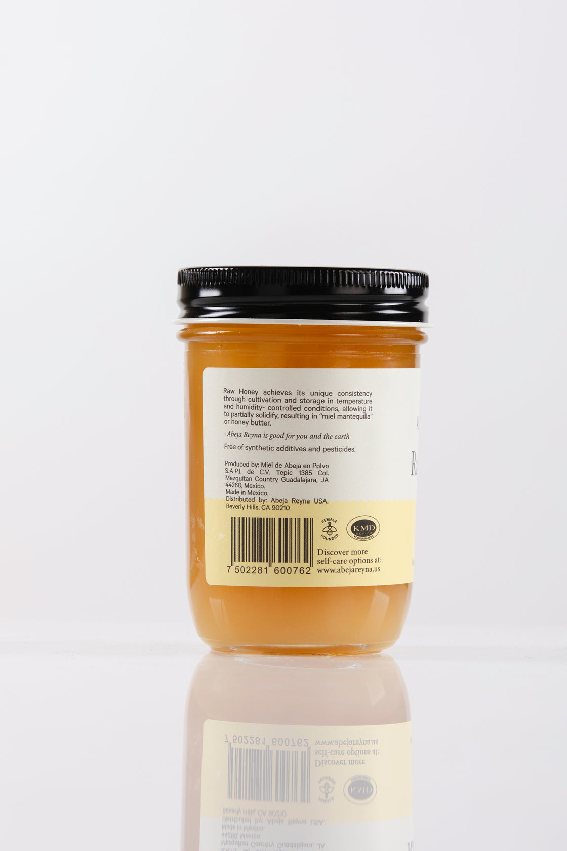 Raw Honey