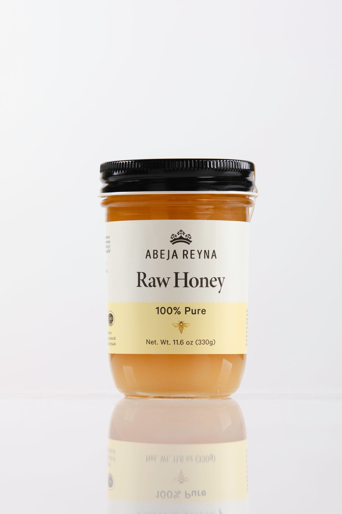 Raw Honey